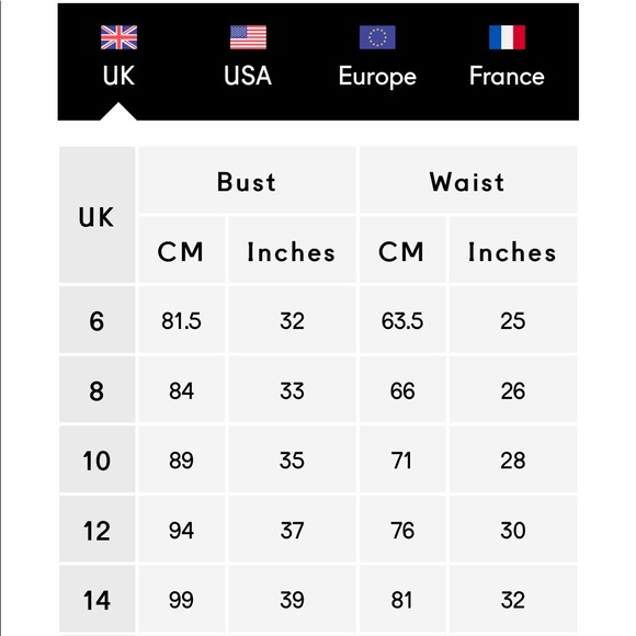 NWOT Lavish Alice Brown High Neck Cropped Bodycon Midi Dress (US 6) - Picture 10 of 11